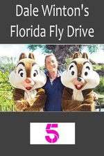 Watch Dale Winton's Florida Fly Drive Tvmuse