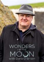 Watch Wonders of the Moon with Dara Ó Briain Tvmuse