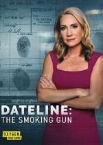 Watch Dateline: The Smoking Gun Tvmuse