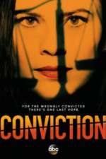 Watch Conviction Tvmuse