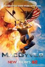 Watch MacGyver Tvmuse