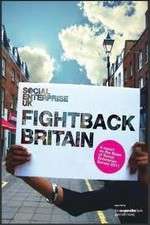 Watch Fightback Britain Tvmuse