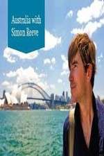 Watch Australia With Simon Reeve Tvmuse