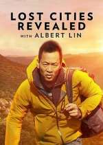 Watch Lost Cities Revealed with Albert Lin Tvmuse