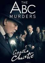 Watch The ABC Murders Tvmuse