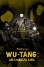 Watch Wu-Tang: An American Saga Tvmuse