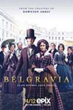 Watch Belgravia Tvmuse