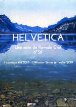 Watch Helvetica Tvmuse