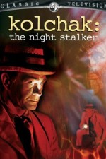 Watch Kolchak The Night Stalker Tvmuse