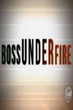 Watch Boss Under Fire Tvmuse