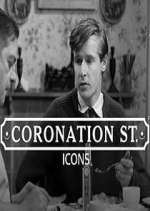 Watch Coronation Street Icons Tvmuse