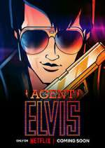 Watch Agent Elvis Tvmuse