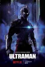 Watch Ultraman Tvmuse