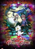 Watch Digimon Ghost Game Tvmuse