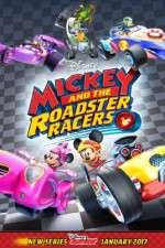 Watch Mickey and the Roadster Racers Tvmuse