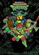 Watch Tales of the Teenage Mutant Ninja Turtles Tvmuse