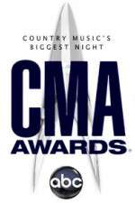 Watch Country Music Association Awards Tvmuse