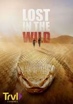 Watch Lost in the Wild Tvmuse