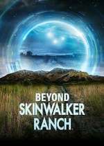 Watch Beyond Skinwalker Ranch Tvmuse