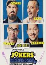 Watch Impractical Jokers: Dinner Party Tvmuse