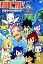 Watch Fairy Tail  (OVA) Tvmuse