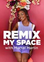 Watch Remix My Space with Marsai Martin Tvmuse