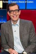 Richard Osman's House of Games tvmuse