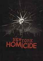 Watch New York Homicide Tvmuse