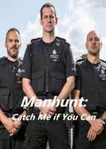 Watch Manhunt: Catch Me if You Can Tvmuse