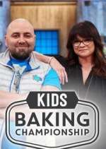 Watch Kids Baking Championship Tvmuse