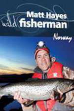 Watch Matt Hayes Fishing: Wild Fisherman Norway Tvmuse