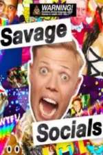 Watch Rob Beckett\'s Savage Socials Tvmuse