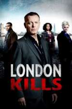 Watch London Kills Tvmuse