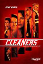 Watch Cleaners Tvmuse