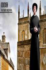 Watch Father Brown Tvmuse