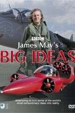 Watch James Mays Big Ideas Tvmuse