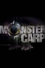 Watch Monster Carp Tvmuse