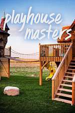 Watch Playhouse Masters Tvmuse