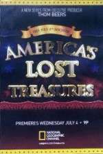 Watch America's Lost Treasures Tvmuse