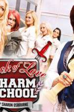 Watch Rock of Love Charm School Tvmuse