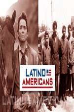 Watch Latino Americans Tvmuse