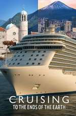 Cruising to the Ends of the Earth tvmuse