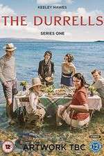 Watch The Durrells Tvmuse