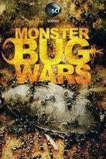 Watch Monster Bug Wars Tvmuse