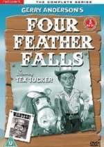 Watch Four Feather Falls Tvmuse