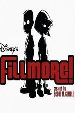 Watch Fillmore! Tvmuse