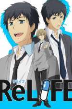 Watch ReLIFE Tvmuse