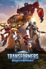 Watch Transformers: Earthspark Tvmuse