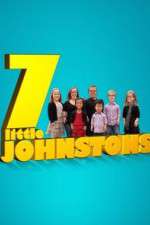 Watch 7 Little Johnstons Tvmuse