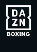 Watch DAZN Boxing Tvmuse